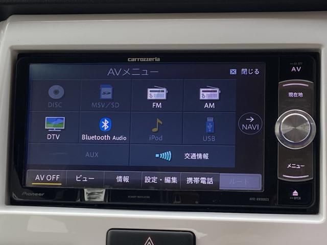 SUZUKI HUSTLER 4WD 2017 Image 31