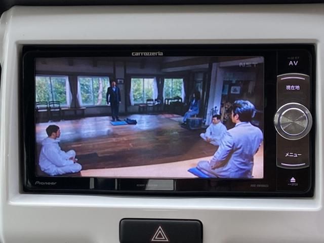 SUZUKI HUSTLER 4WD 2017 Image 31