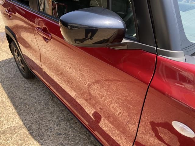 SUZUKI HUSTLER 4WD 2017 Image 31