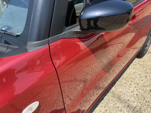 SUZUKI HUSTLER 4WD 2017 Image 31