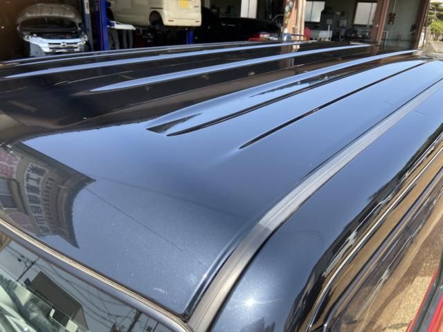 SUZUKI HUSTLER 4WD 2017 Image 31