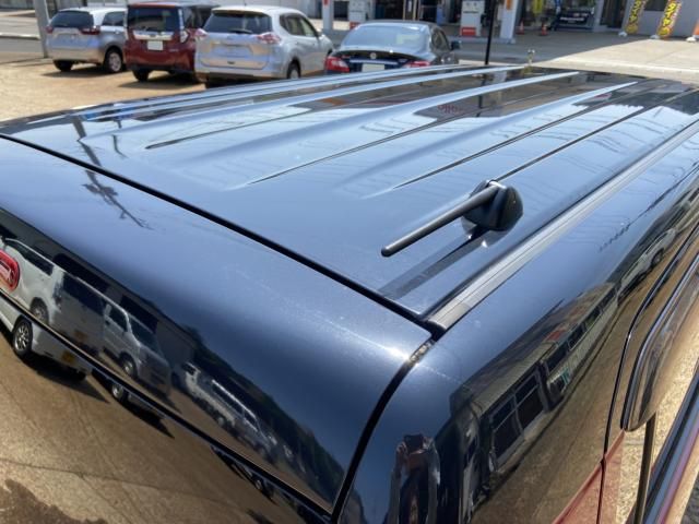 SUZUKI HUSTLER 4WD 2017 Image 31