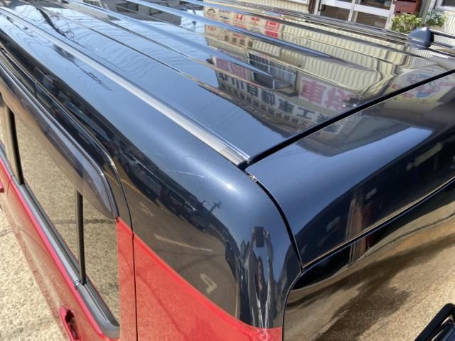 SUZUKI HUSTLER 4WD 2017 Image 31