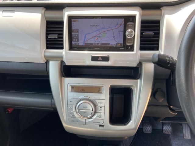 SUZUKI HUSTLER 4WD 2017 Image 31