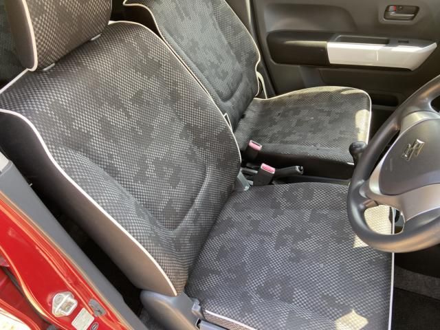 SUZUKI HUSTLER 4WD 2017 Image 31