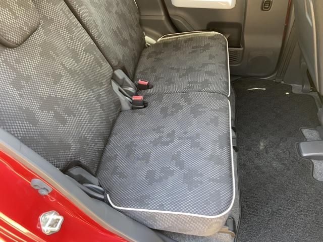 SUZUKI HUSTLER 4WD 2017 Image 31