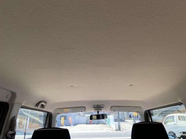 SUZUKI HUSTLER 4WD 2017 Image 31