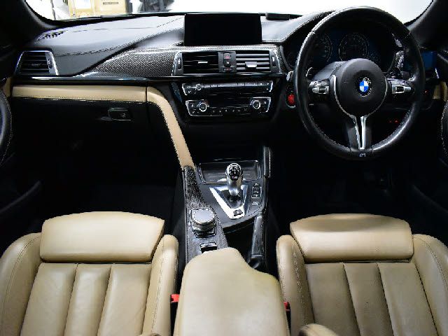 BMW M4 OPEN 2018 Image 31