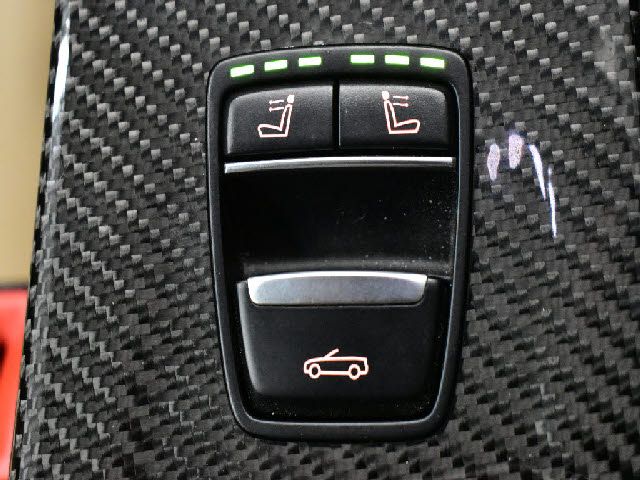 BMW M4 OPEN 2018 Image 31