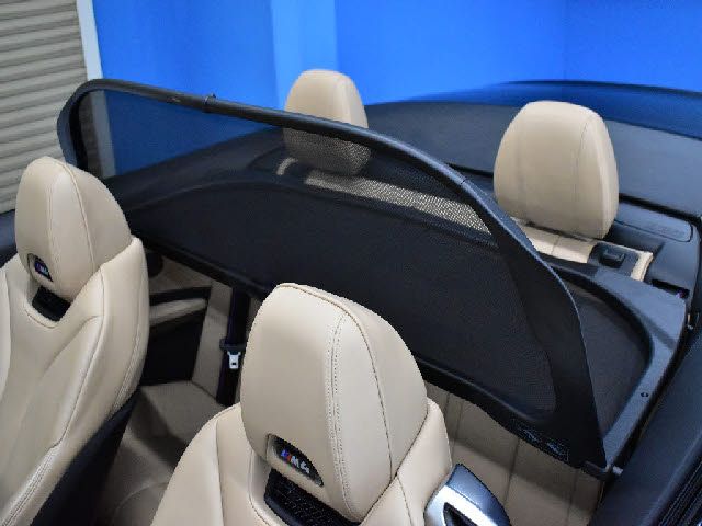 BMW M4 OPEN 2018 Image 31