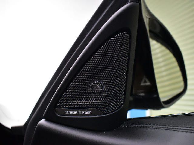 BMW M4 OPEN 2018 Image 31