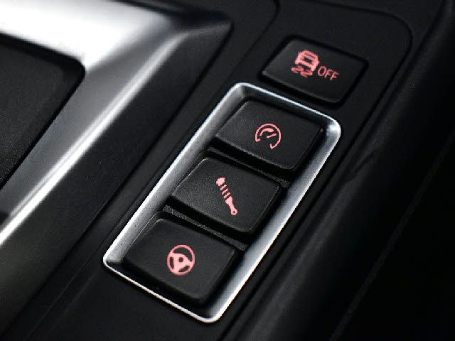 BMW M4 OPEN 2018 Image 31