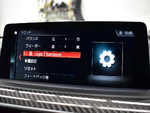 BMW M4 OPEN 2018 Image 31