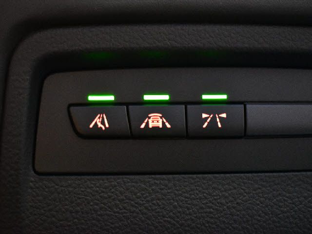 BMW M4 OPEN 2018 Image 31