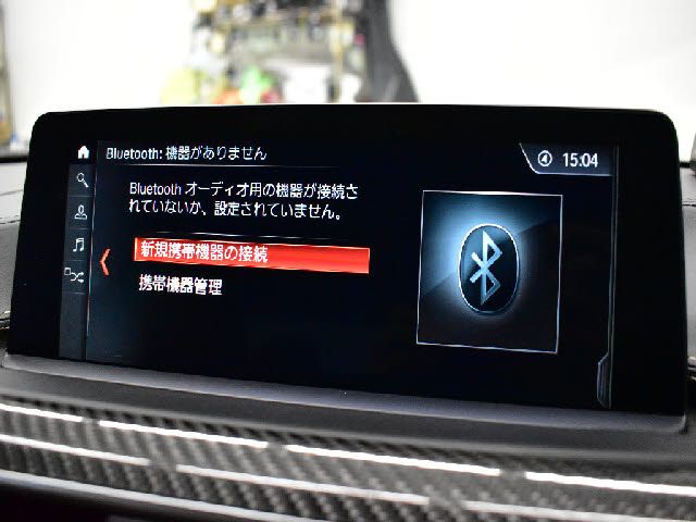 BMW M4 OPEN 2018 Image 31