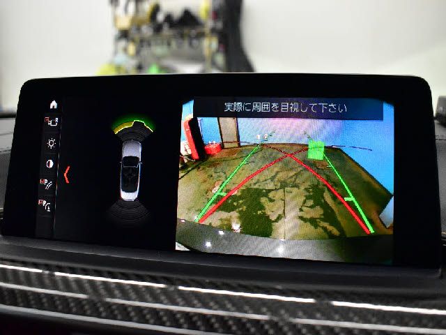 BMW M4 OPEN 2018 Image 31