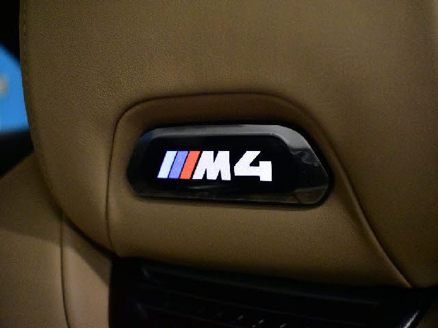 BMW M4 OPEN 2018 Image 31