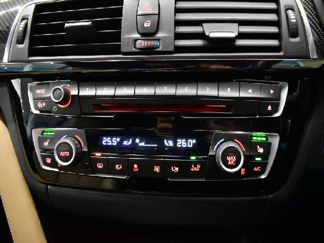 BMW M4 OPEN 2018 Image 31