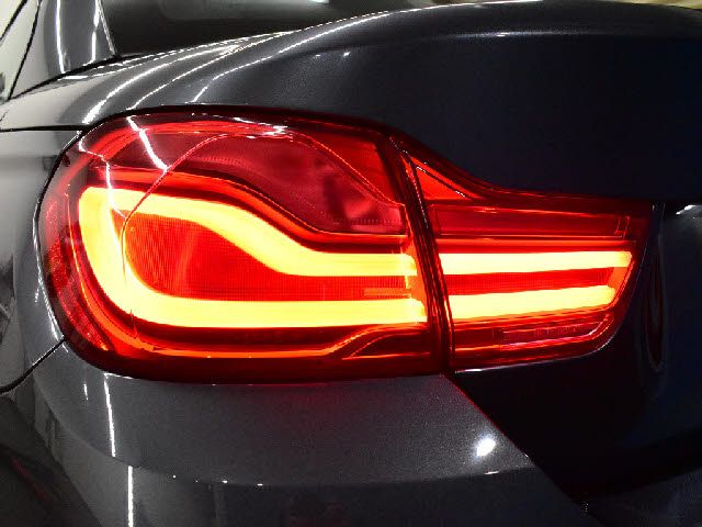 BMW M4 OPEN 2018 Image 31