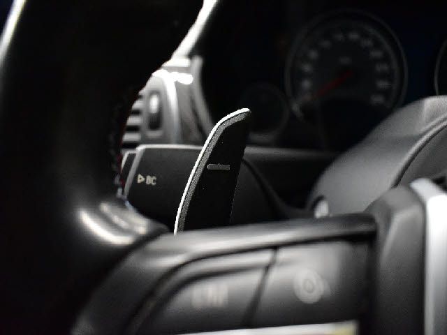 BMW M4 OPEN 2018 Image 31