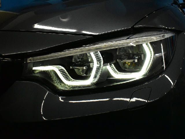 BMW M4 OPEN 2018 Image 31