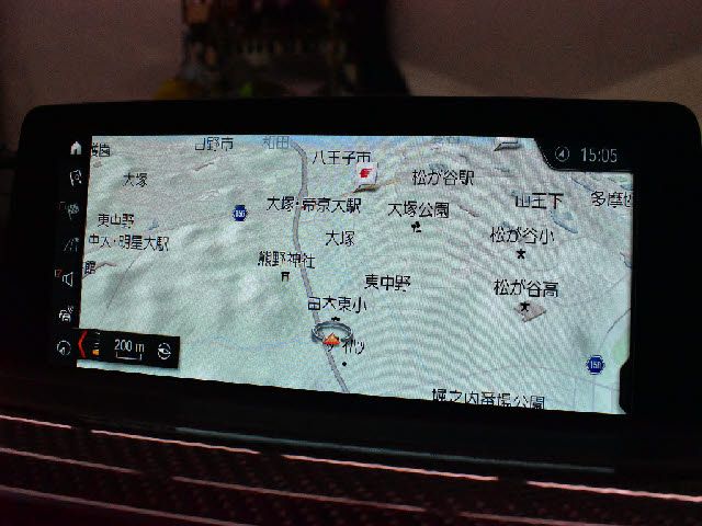 BMW M4 OPEN 2018 Image 31