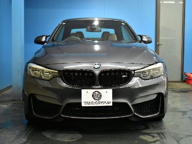 BMW M4 OPEN 2018 Image 31