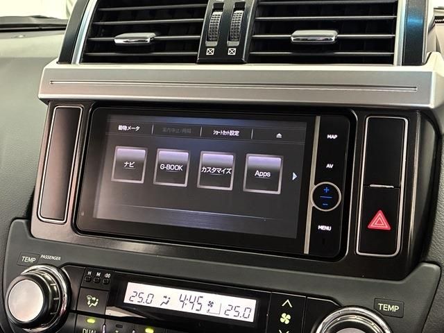 TOYOTA LANDCRUISER PRADO 2014 Image 31