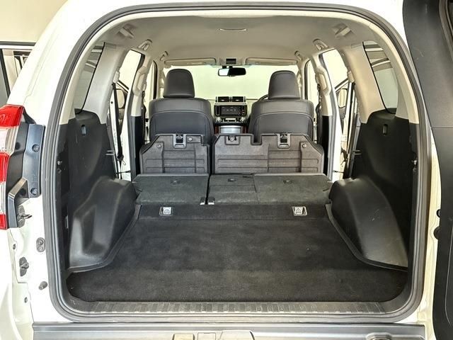 TOYOTA LANDCRUISER PRADO 2014 Image 31