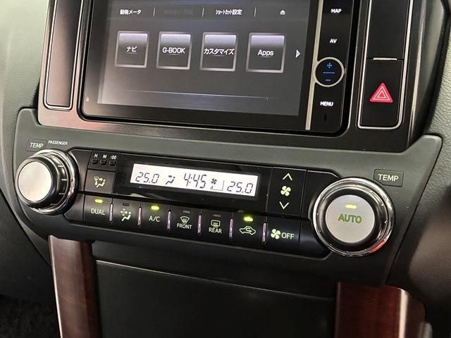 TOYOTA LANDCRUISER PRADO 2014 Image 31