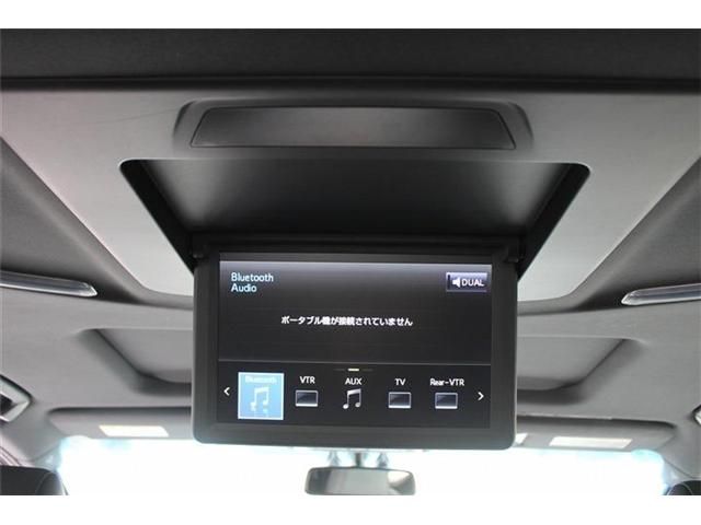 TOYOTA ALPHARD HYBRID 4WD 2016 Image 31