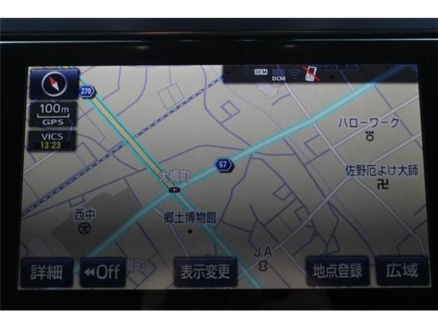 TOYOTA ALPHARD HYBRID 4WD 2016 Image 31