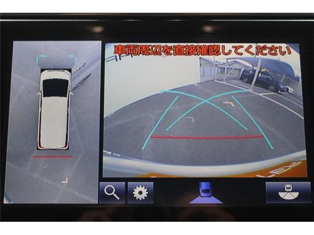 TOYOTA ALPHARD HYBRID 4WD 2016 Image 31