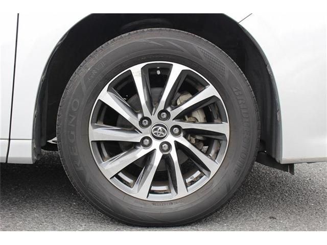 TOYOTA ALPHARD HYBRID 4WD 2016 Image 31