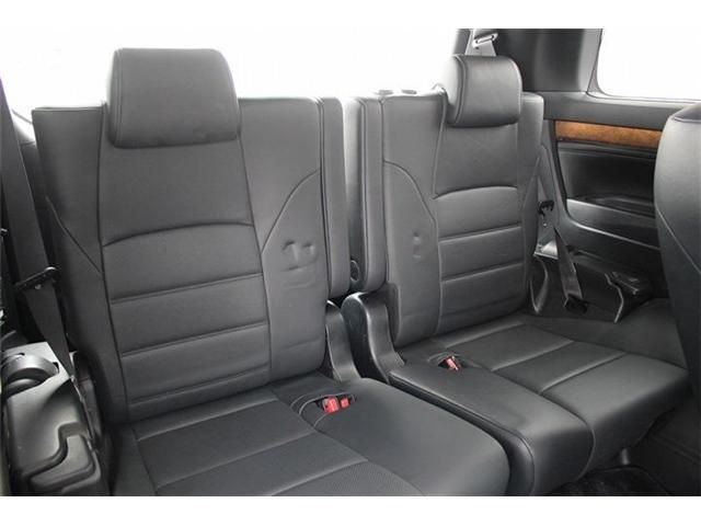 TOYOTA ALPHARD HYBRID 4WD 2016 Image 31