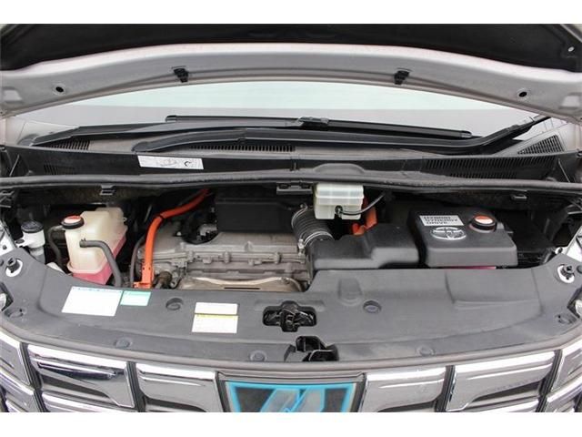TOYOTA ALPHARD HYBRID 4WD 2016 Image 31