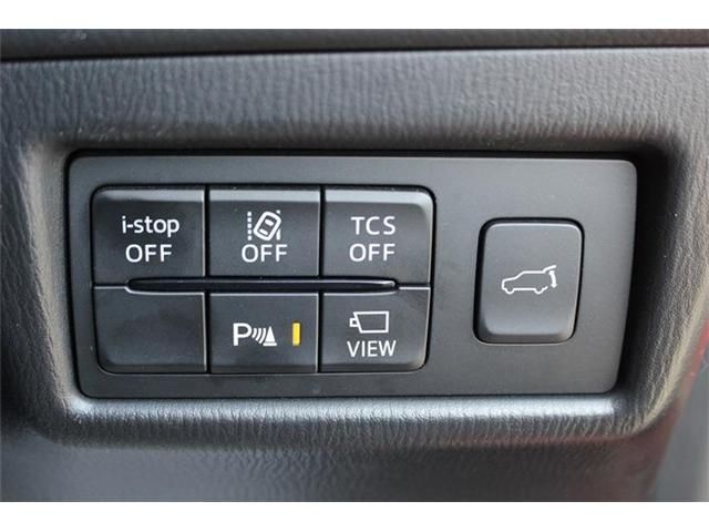 MAZDA CX-5 4WD 2017 Image 31