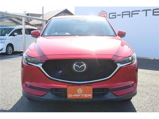 MAZDA CX-5 4WD 2017 Image 31