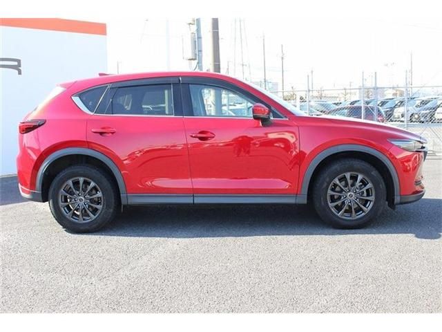 MAZDA CX-5 4WD 2017 Image 31