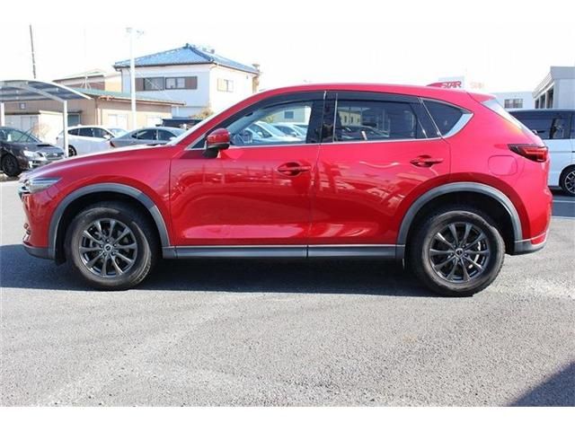 MAZDA CX-5 4WD 2017 Image 31