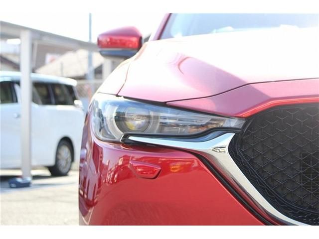 MAZDA CX-5 4WD 2017 Image 31