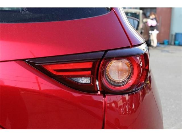 MAZDA CX-5 4WD 2017 Image 31