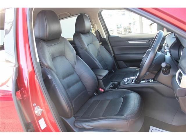 MAZDA CX-5 4WD 2017 Image 31