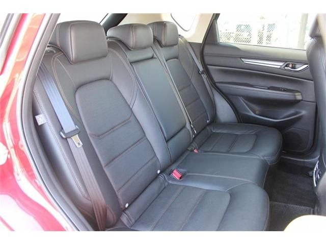 MAZDA CX-5 4WD 2017 Image 31