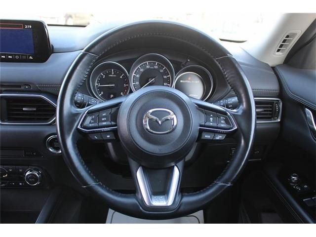 MAZDA CX-5 4WD 2017 Image 31