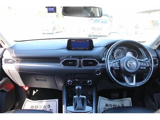 MAZDA CX-5 4WD 2017 Image 31