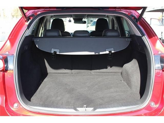 MAZDA CX-5 4WD 2017 Image 31