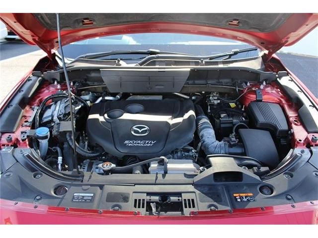 MAZDA CX-5 4WD 2017 Image 31