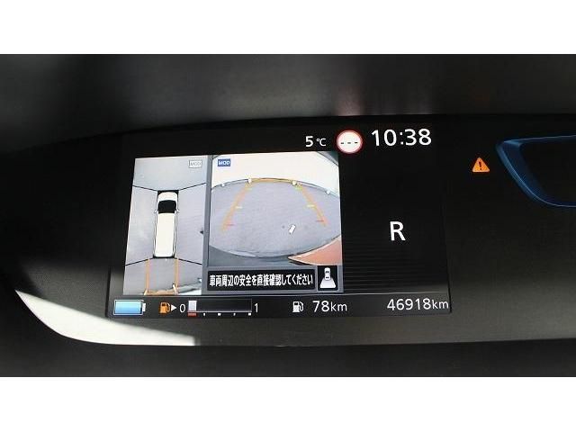 NISSAN SERENA  WG 2019 Image 31