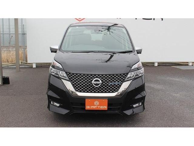 NISSAN SERENA  WG 2019 Image 31